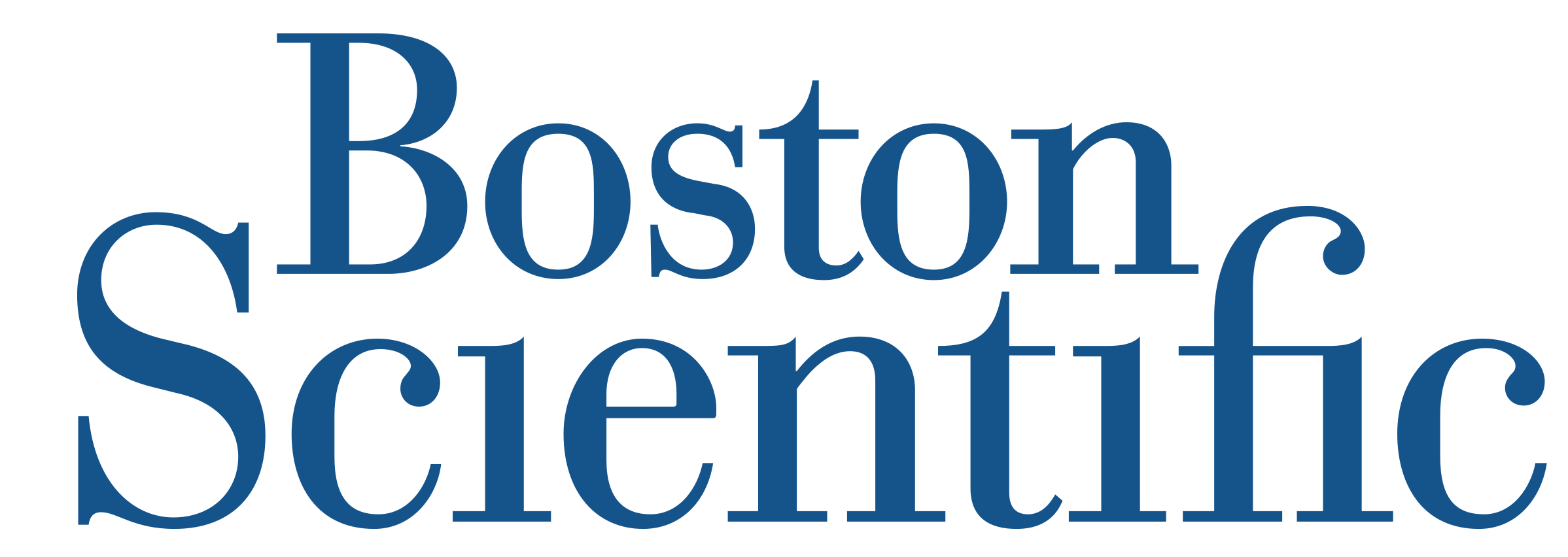 Boston Scientific